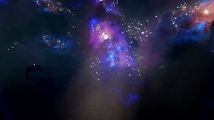 Dreams Galaxy intro