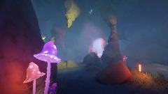 A screenshot taken in Dreams. 10 of 11.
