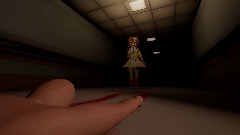 YandeDog | Game Over Screen