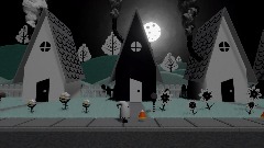 A screenshot taken in Dreams. 3 of 6.