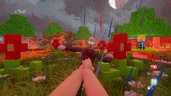 A screenshot taken in Dreams. 3 of 4.