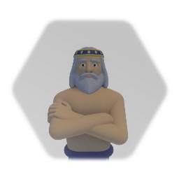 Grand mage