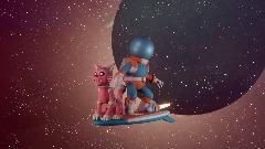 Journey to the Center of the Surf