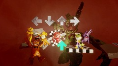 A screenshot taken in Dreams. 1 of 1.