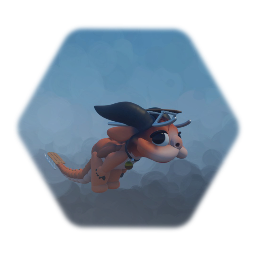 Sleightail REDELETED