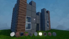 A screenshot taken in Dreams. 1 of 30.