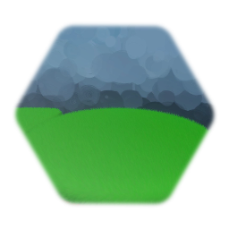 Welcome Garden Grass v2