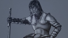 A screenshot taken in Dreams. 4 of 20.