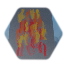 STS Burn Status Card