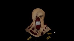 Resident Evil : The Nemesis  Showcase (wip)