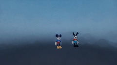 A screenshot taken in Dreams. 7 of 11.