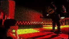 A screenshot taken in Dreams. 5 of 30.