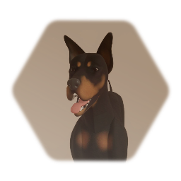 Doberman