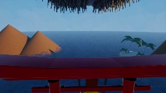 Yin Yang Island (intro 2 )