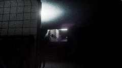 A screenshot taken in Dreams. 1 of 2.