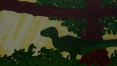 A screenshot taken in Dreams. 1 of 2.