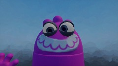 A screenshot taken in Dreams. 4 of 7.