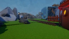 A screenshot taken in Dreams. 1 of 1.