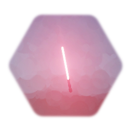 Darth Vader Lightsaber