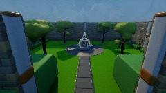 A screenshot taken in Dreams. 11 of 26.