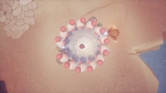 My Ancient Temple! Pool Party Edition