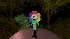 THE JESTER