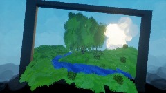 30 Minute Build - "Nature"