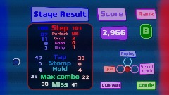 A screenshot taken in Dreams. 15 of 21.