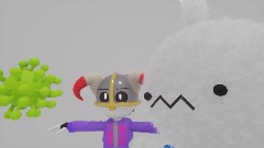 *INFECTION*
