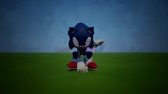 Ultra Fast Sonic