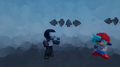 Friday Night Funkin' (Ver 1.13)