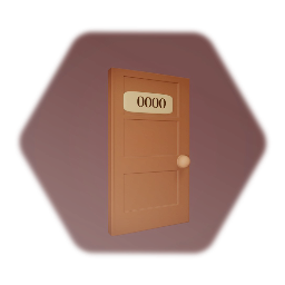 [Roblox Doors] The Wrong Door