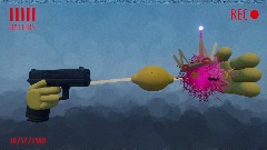 A screenshot taken in Dreams. 15 of 28.