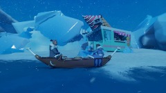 A screenshot taken in Dreams. 17 of 22.