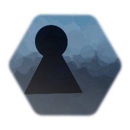Keyhole