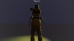 A screenshot taken in Dreams. 11 of 24.