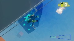 A screenshot taken in Dreams. 4 of 8.