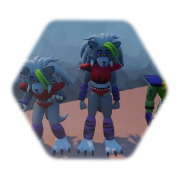 My Creation - 9/22/2023