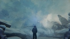 A screenshot taken in Dreams. 11 of 29.