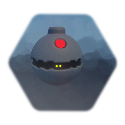 Thermal detonator