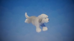 A screenshot taken in Dreams. 2 of 5.