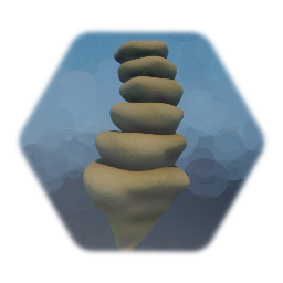 Stalactite Stack 1