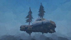 A screenshot taken in Dreams. 1 of 13.