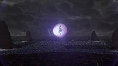 A screenshot taken in Dreams. 5 of 30.