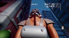 A screenshot taken in Dreams. 15 of 15.