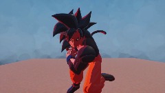 A screenshot taken in Dreams. 3 of 5.