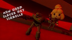 A screenshot taken in Dreams. 1 of 2.