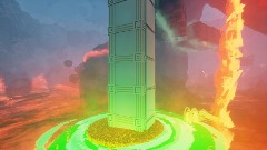 Crash  bandit  Coop 1st lvl