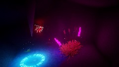 A screenshot taken in Dreams. 1 of 22.