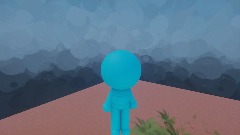 A screenshot taken in Dreams. 11 of 11.